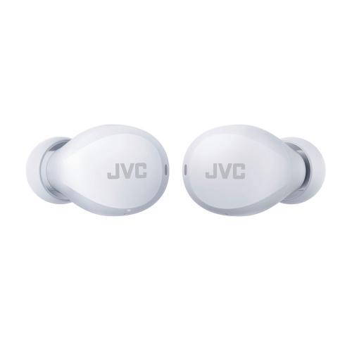 Auriculares JVC HA-A6T-WU