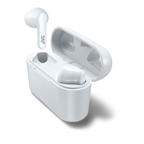 Auriculares JVC HA-A3T-WU