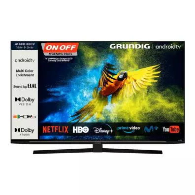 Televisor Grundig 55GGU8960B