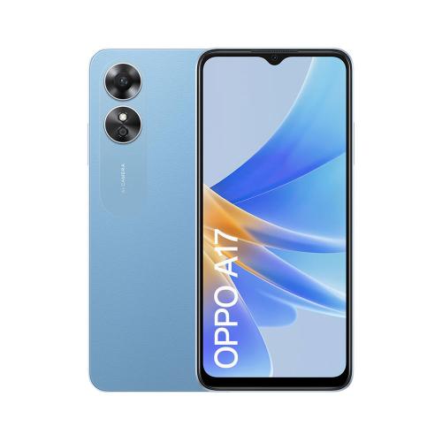 Smartphone Oppo TA17 4GB/64GB AZUL