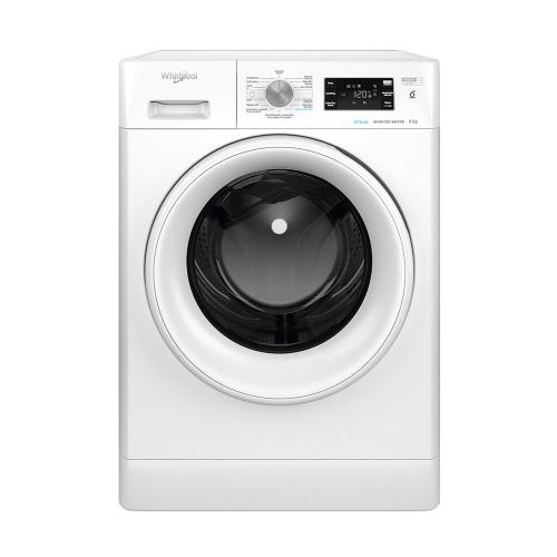 Lavadora Whirlpool FFB 9469 WV SPT