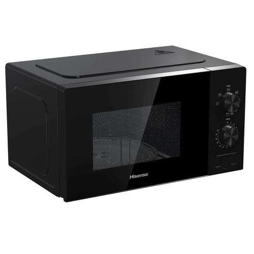 Microondas Libre Instalación Hisense H20MOBP1G