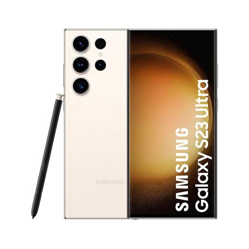 Smartphone Samsung GALAXY S23 ULTRA 5G 12GB/512GB BEIGE