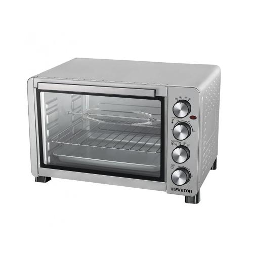 Horno de sobremesa Infiniton HSM-32SN47