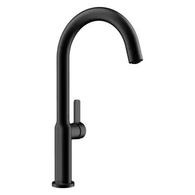 Grifo de cocina Teka 915 NEGRO