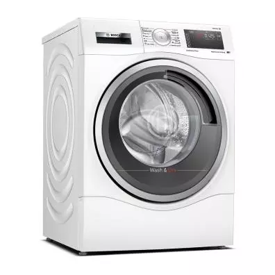 Lava-secadora Bosch WDU8H542ES
