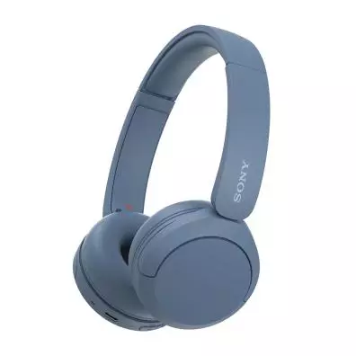 Auriculares Sony WH-CH520 WHCH520L.CE7 BLUE