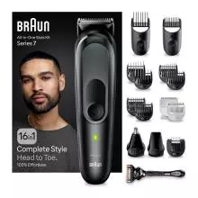 Cortapelo Braun Cuidado personal MGK7470
