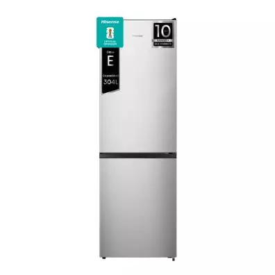 Frigorífico Hisense RB390N4ACE