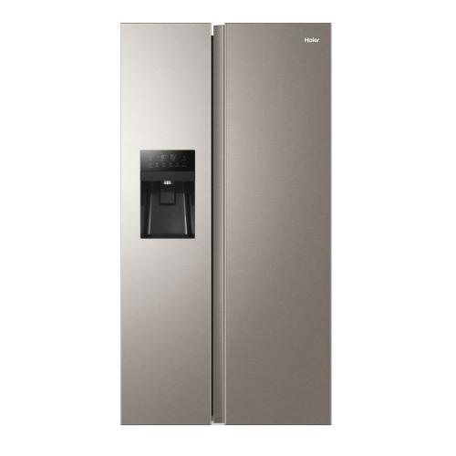 Frigorífico Haier HSR3918FIMP