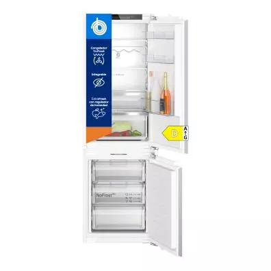 Frigorífico Balay 3KID767F