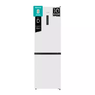 Frigorífico Hisense RB390N4DWD