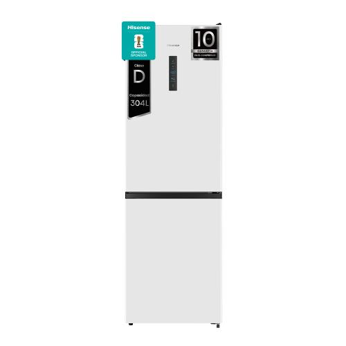 Frigorífico Hisense RB390N4DWD