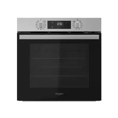 Horno Whirlpool OMR58RR1X