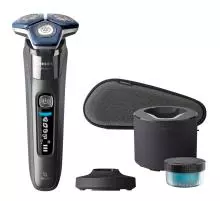 Afeitadora Facial Philips S7887/55 Series 7000