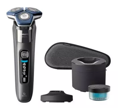 Afeitadora Facial Philips S7887/55 Series 7000