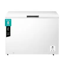 Congelador Hisense FT386D4AWLYE