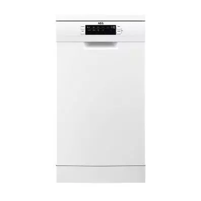 Lavavajillas Libre Instalación AEG FFB62427ZW