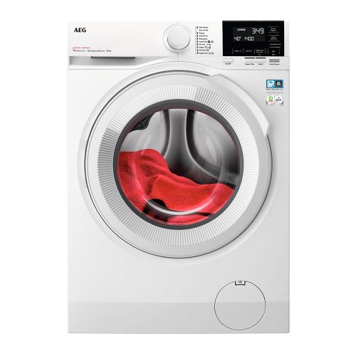 Lavadora AEG LFR7184N2V Blanco 8Kg 1400 UnivDose A