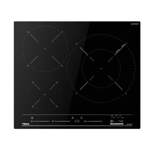 Placa inducción Teka IZC 63320 MPS BK
