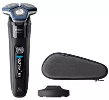 Afeitadora Facial Philips S7886/35 Series 7000