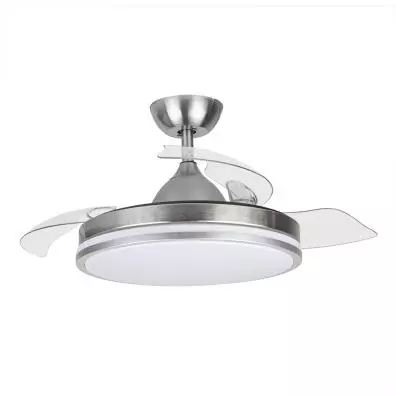 Ventilador Orbegozo CP121105