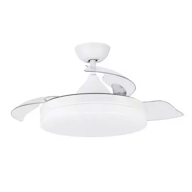 Ventilador Orbegozo CP122105