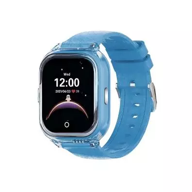 SmartWatch SAVEFAMILY ENJOY GLITTER AZUL