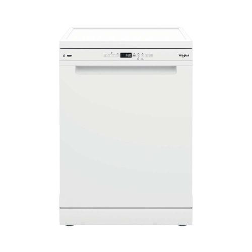 Lavavajillas Libre Instalación Whirlpool W7F HP43