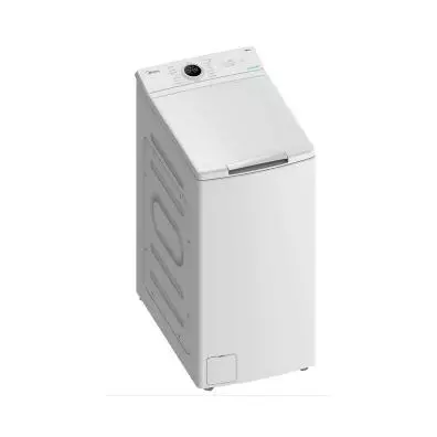 Lavadora Midea MF100T70B/W-ES