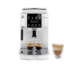 Cafetera superautomática DeLonghi Magnifica Start ECAM220.20.W