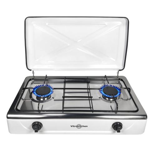 Mini-Horno/hornillos Vitrokitchen 202BB