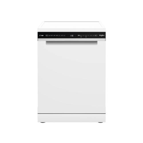Lavavajillas Libre Instalación Whirlpool W7F HS41