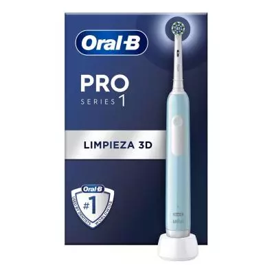 Cuidado personal Oral-B  PRO1 CREST Q1