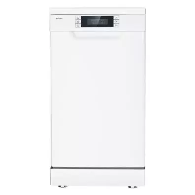 Lavavajillas Libre Instalación Svan SJ94500ED