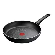 Sartén Tefal Force Black 20