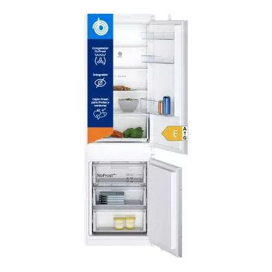 Frigorífico Balay 3KIE712F