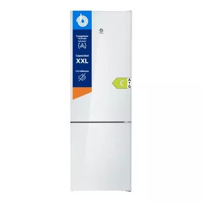 Frigorífico Balay 3KFC879BI