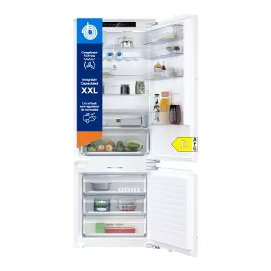 Frigorífico Balay 3KID967F
