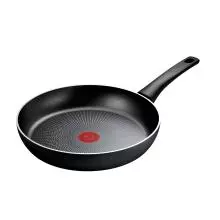 Sartén Tefal Force Black 28