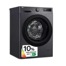 Lavadora LG F4WR5009A6M