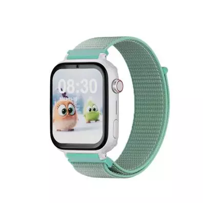 SmartWatch SAVEFAMILY SAVEWATCH PLUS BLANCO/ OCEAN