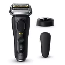 Afeitadora Facial Braun Cuidado personal SERIES 9 PRO+ 9515S