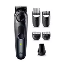 Afeitadora Facial Braun Cuidado personal BT5450