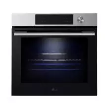 Horno LG WSED7613S 