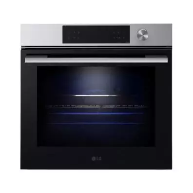 Horno LG WSED7613S 