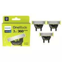 Recambio Philips QP430/5 ONEBLADE 360 P