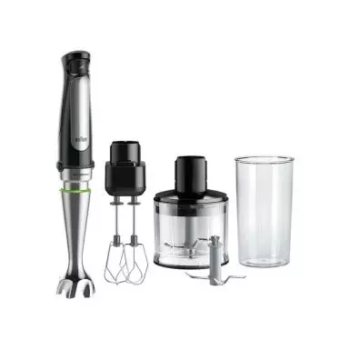 Batidora Braun Hogar MQ7035XBI