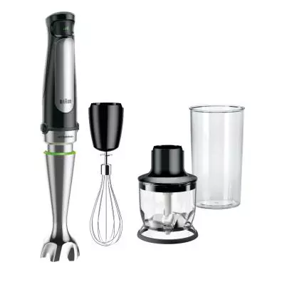 Batidora Braun Hogar MQ7025X