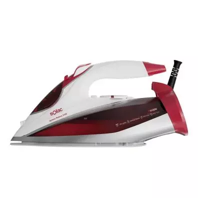 Hogar Solac PV2040